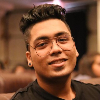 Rishi Das