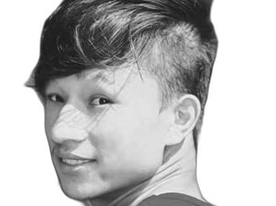 RUDRA CHETTRI