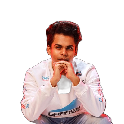 Sagar Halder — Hip Hop & House Instructor, Twist N Turns Kolkata