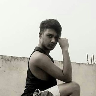 Satyaki Das