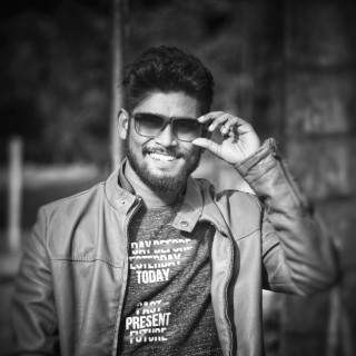Sayan Ghosh