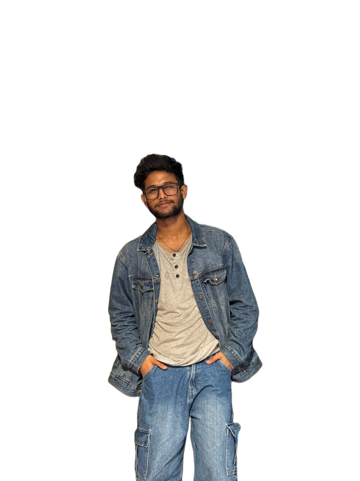 Sayan Roy — Hip-Hop & Multi-Style Instructor, Twist N Turns Kolkata