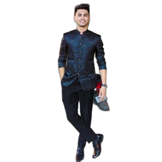 Shabda Roy