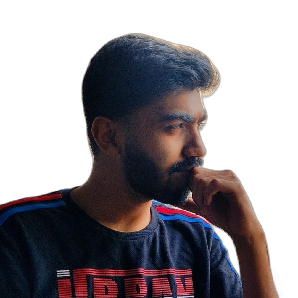 Sharad Putatunda