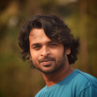Siddharth Mondal