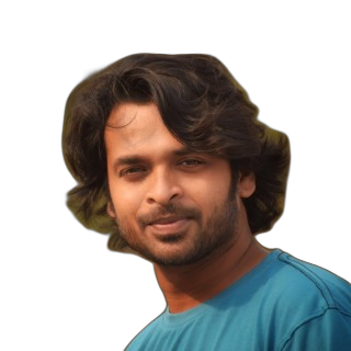 Siddharth Mondal