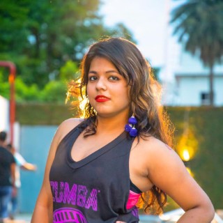 Somadrita Das Sinha