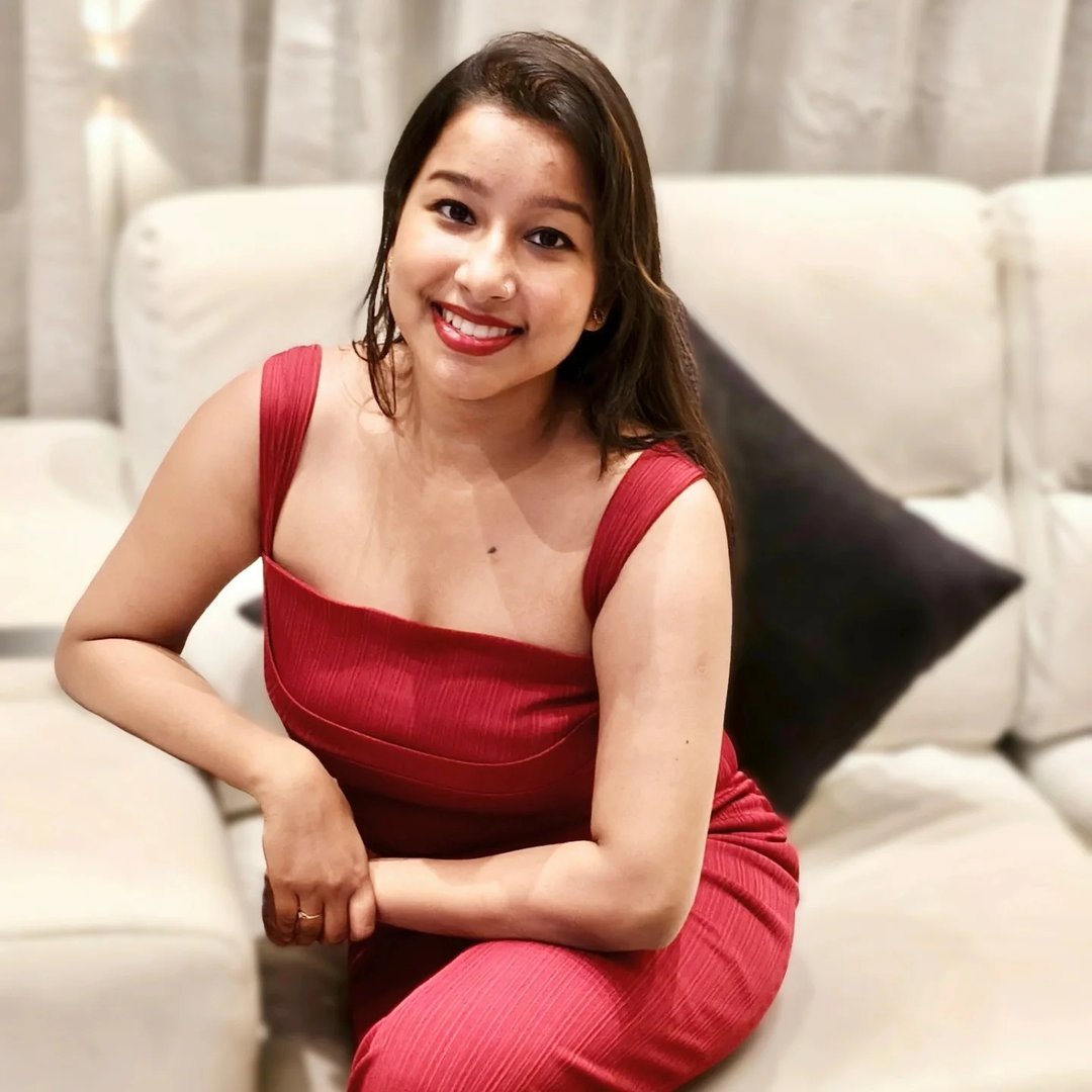 Soujanna Das