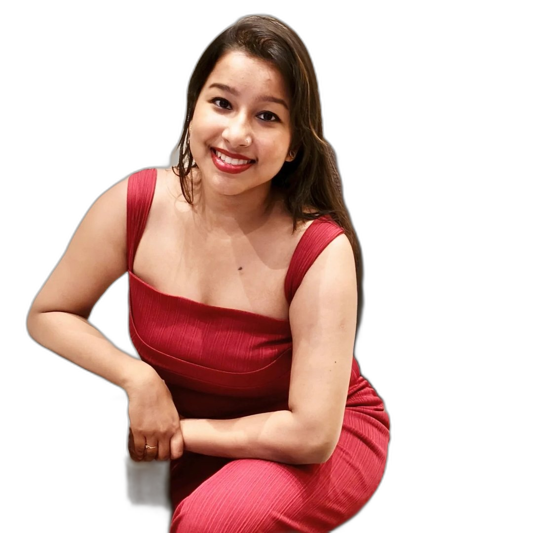 Soujanna Das