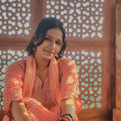 Sreeparna Biswas