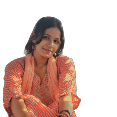 Sreeparna Biswas