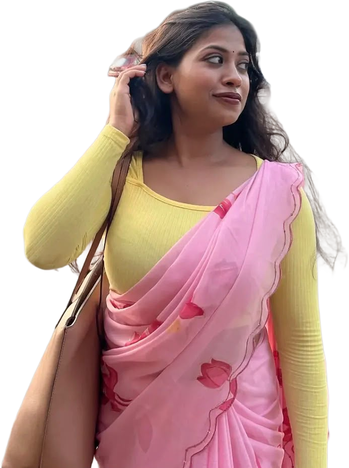 Sreya Biswas — Bollywood Dance Instructor, Twist N Turns