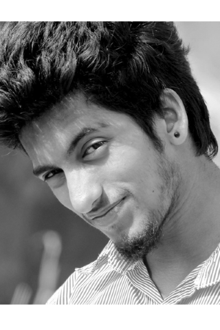 Subhojit Shome (Roshan)