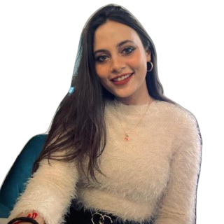 Swarna Dutta — Dance Instructor, Twist N Turns Kolkata