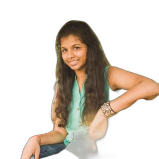 Tamanna Bhoot