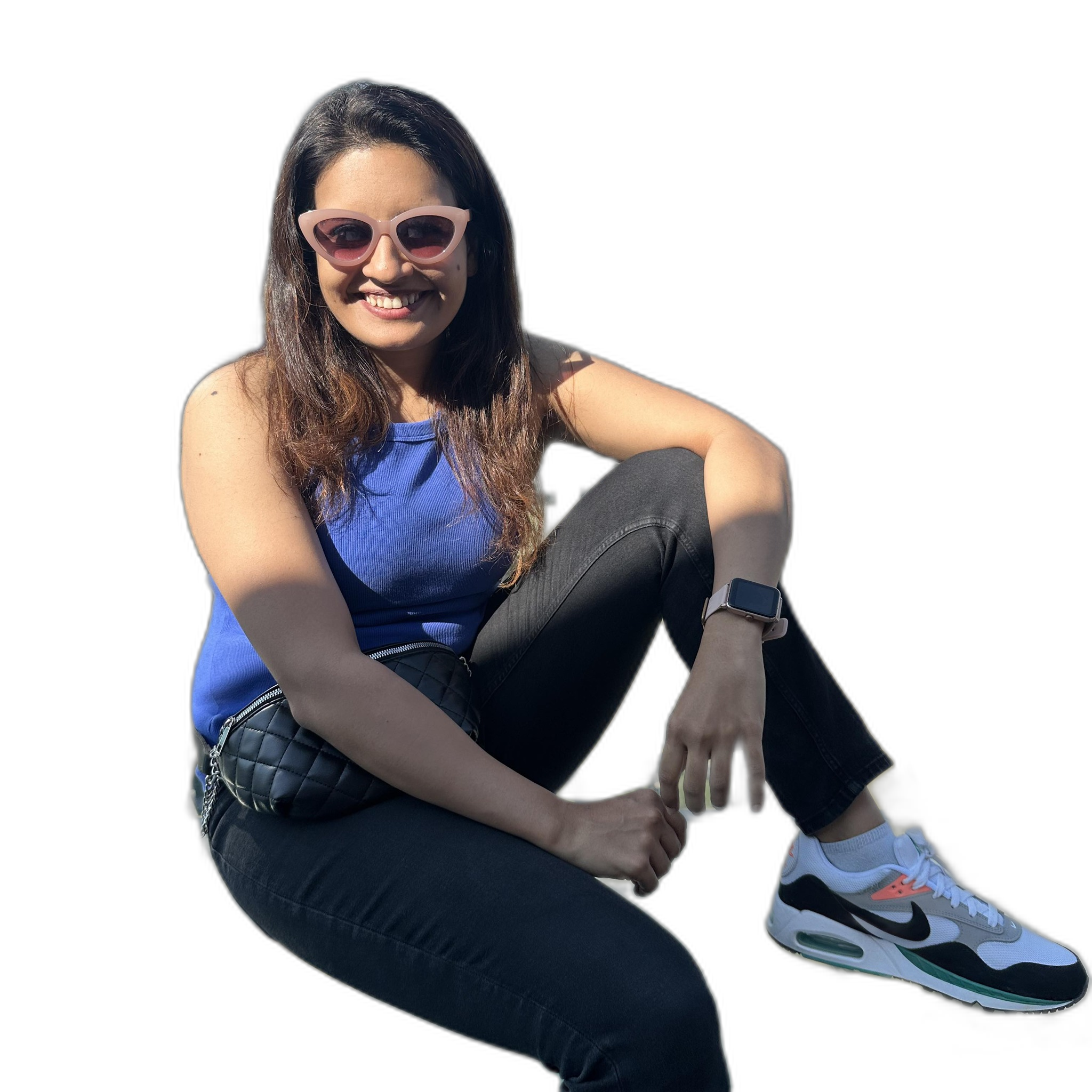 ZJ™ Aakansha Dave