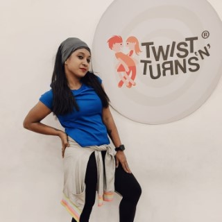 Zin Ankita Chatterjee