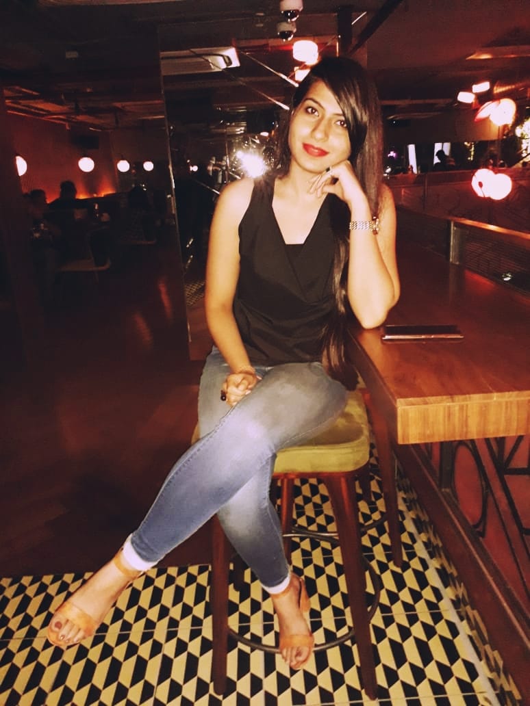 Zin Neha Soni