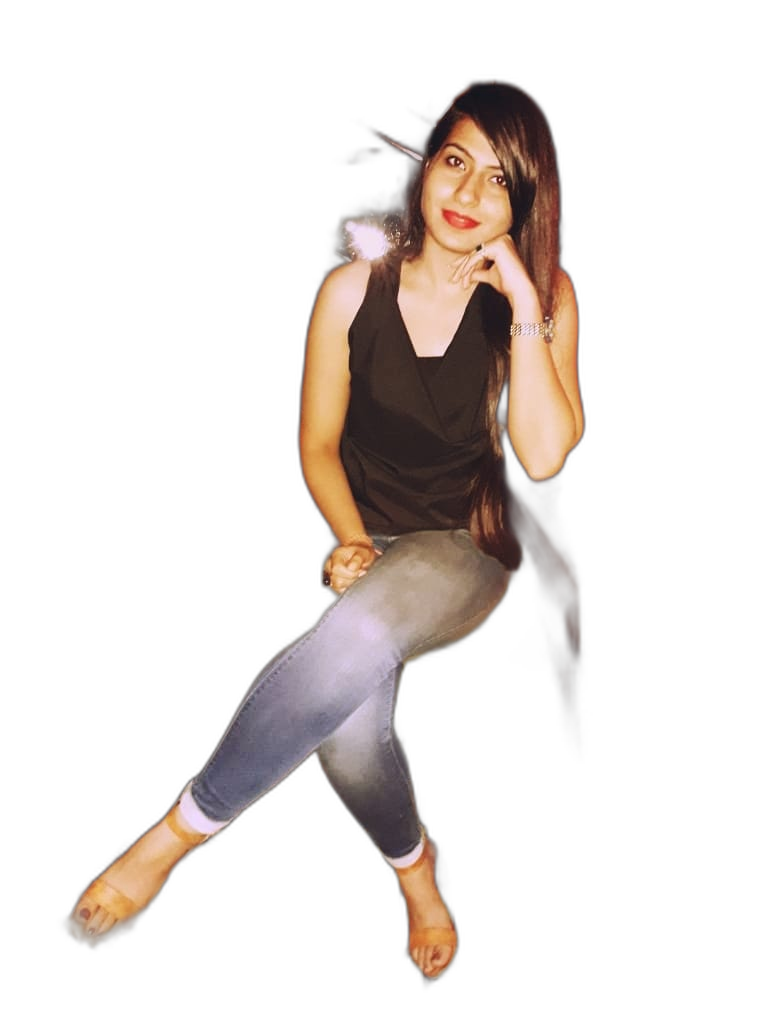 Zin Neha Soni