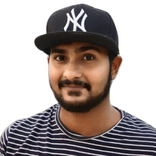 Aman Sharma