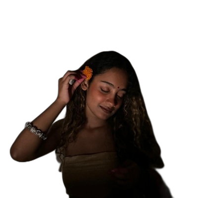 Deepanjali Debnath (Irene)