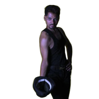 Shaptarshi Ballav