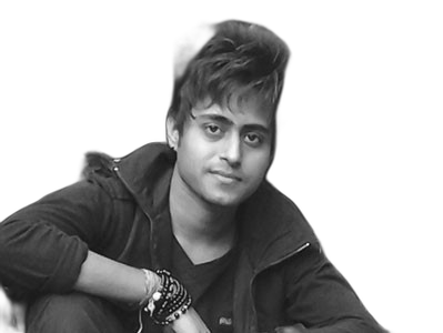 Sumit Jha