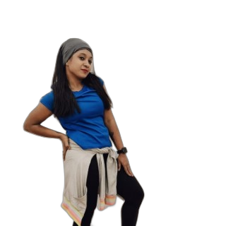 Zin Ankita Chatterjee