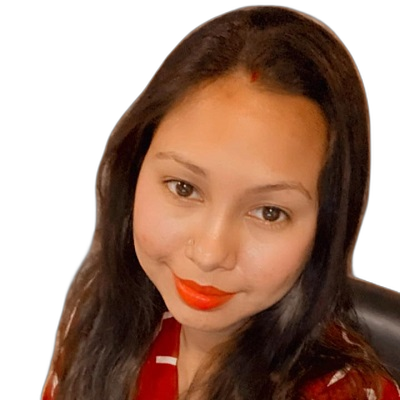 Mitu Roy