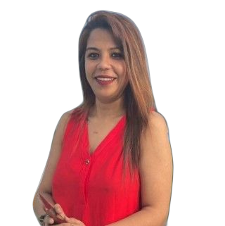 Puja Singh
