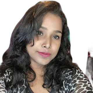 Susmita Nayak