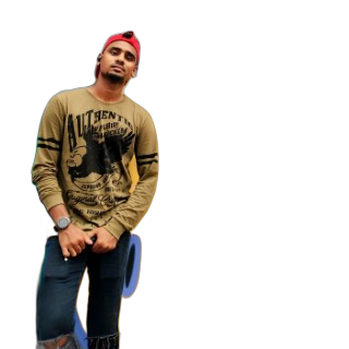 Tamal Roy (JOJO)