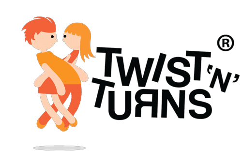 Twist N Turns Dance Studio