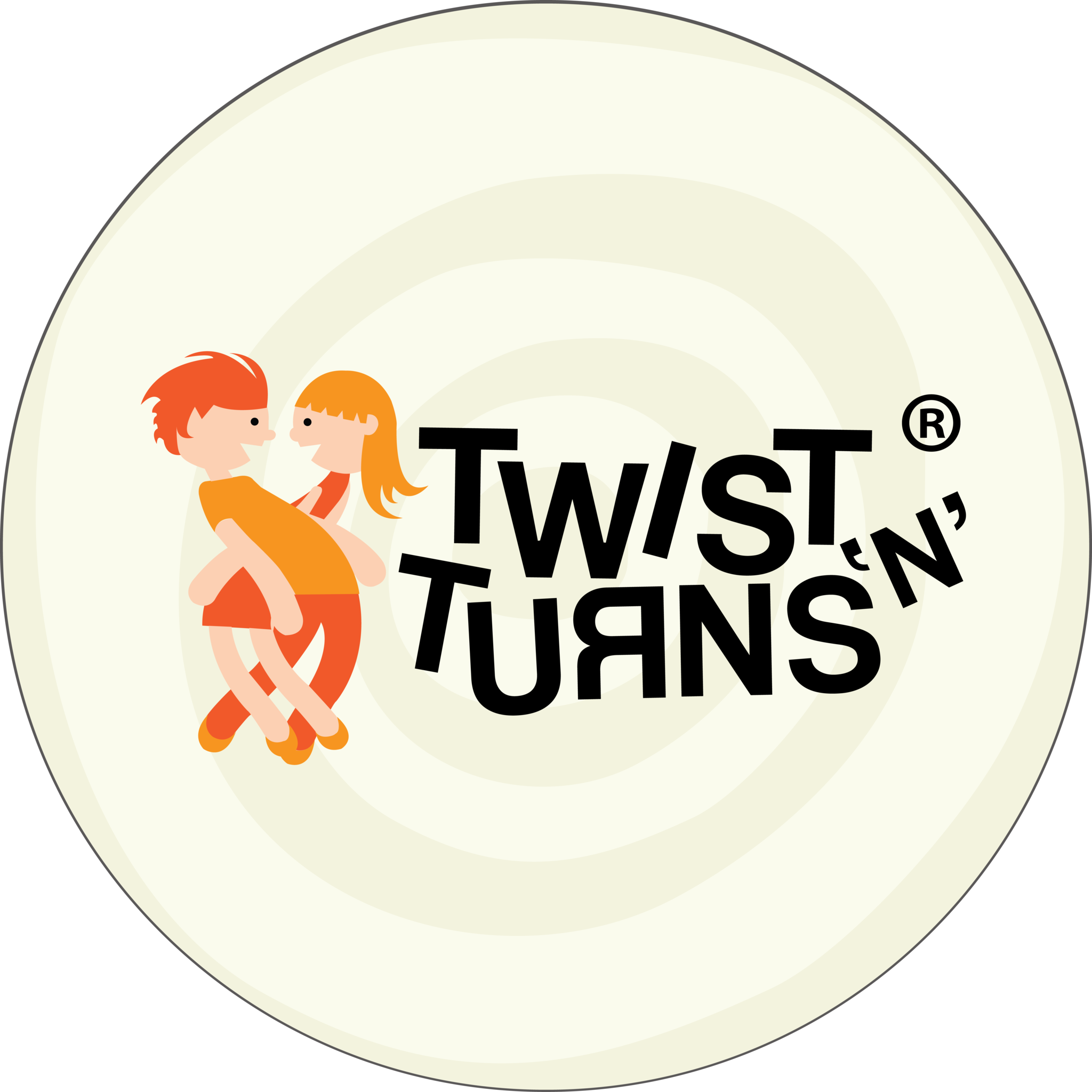 Twist N Turns